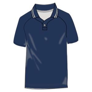 Fashion sewing patterns for MEN T-Shirts